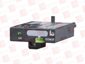 Таймер  / Счетчик  Артикул COM3TP 24-240VAC/DC от производителя TELE CONTROLS