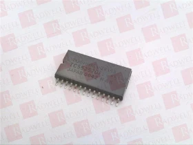 Микросхема памяти Артикул TC55257DFL-85L от производителя TOSHIBA