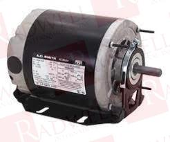 Двигатель Артикул S48AA55A01 от производителя REGAL REXNORD