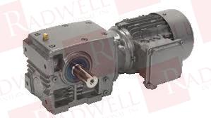 Мотор-редуктор Артикул SK12063-71L/4 CUS от производителя NORD