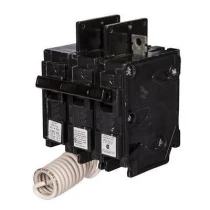 Автоматический выключатель Siemens BQ2B06000S01, 2P, 60А, 240В