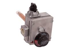 100109217 Регулирующий клапан от LOCHINVAR