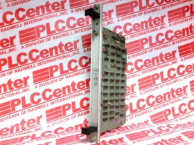 Плата интерфейса контроллера CRT 64x16 6312A/6313 WANG LABORATORIES
