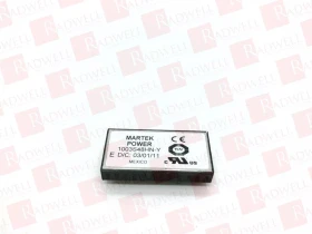 Преобразователь мощности Артикул 1003S48HN-Y от производителя EATON CORPORATION