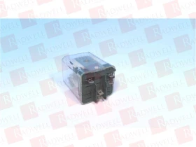 Твердотельная перегрузка / реле Артикул 5X834F от производителя MEC