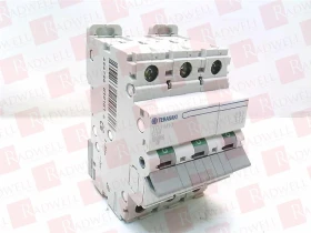 Автоматический выключатель для монтажа на дин-рейку Артикул TD3M10163C от производителя TERASAKI