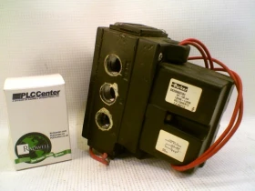 Электромагнитный клапан  Артикул SS20003701 от производителя PARKER