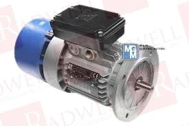 Серводвигатель Артикул GA0440149000Z от производителя MGM ELECTRIC MOTORS