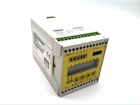 Модуль управления ПЛК Vogel LC3000-E+472DC/AC 20-24V AC/DC