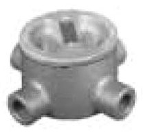 APPLETON ELECTRIC BJ9PUY