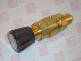 Пневматический регулятор Артикул 44-3413S24 от производителя TESCOM