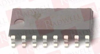 Интегральная микросхема Артикул SN74HC174DR от производителя TEXAS INSTRUMENTS SEMI