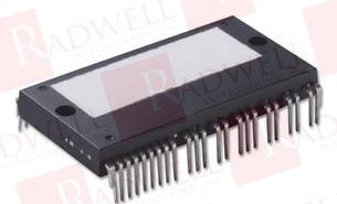 Транзистор Артикул FSAM20SH60A от производителя ON SEMICONDUCTOR