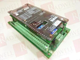 Модуль / стойка ПЛК Артикул TFU-5424 от производителя JTEKT