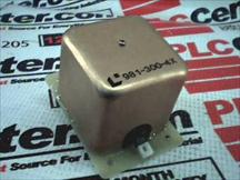 Датчик / преобразователь давления Артикул 981-300-4X от производителя LEESONA