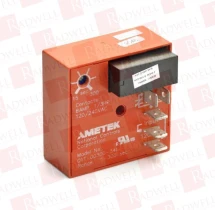 Замедляющие реле Артикул Q1T-300-341 от производителя AMETEK