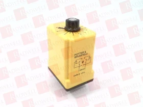 Замедляющие реле Артикул CGB-38-79010S от производителя MEC