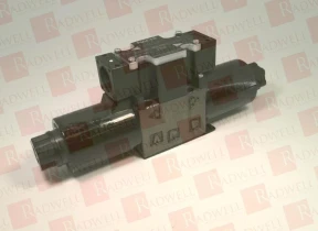 Гидравлический клапан Артикул SS-G01-C5-FR-D1-E40 от производителя NACHI