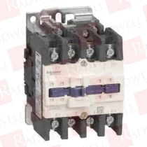Пускатель Артикул LC1D40008P7 от производителя SCHNEIDER ELECTRIC