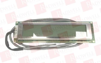 ЖК / светодиодный дисплей Артикул L4044 от производителя SII