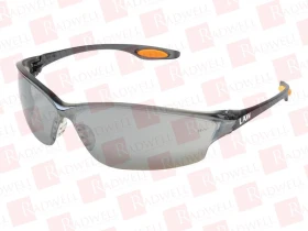 Защитные очки Артикул LW217 от производителя MCR SAFETY