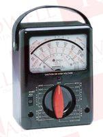 Мультиметр Артикул 3030 CAL D от производителя TRIPLETT