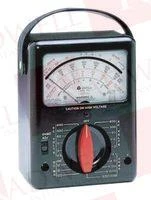 Мультиметр Артикул 3030 CAL D от производителя TRIPLETT