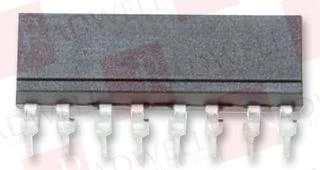 Оптоизолятор интегральных схем Артикул ISP621-4X от производителя ISOCOM