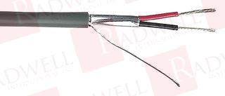 Электрический кабель / провод Артикул C0454A.38.10 от производителя GENERAL CABLE