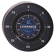 Автомобильный манометр 1240A от LOWRANCE