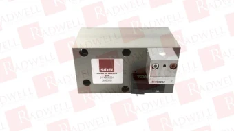 Электромагнитный клапан  Артикул 1116506301 от производителя TETRA LAVAL