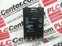 Датчик тока Артикул CT 10-T от производителя LEM