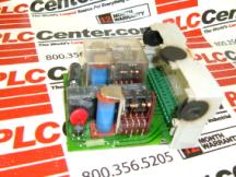 Модуль / стойка ПЛК Артикул 8932-PEZ от производителя SCHNEIDER ELECTRIC