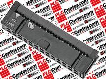 Разъем жгутовой OMRON XG4M-2630 26 контактов IDC 2.54мм