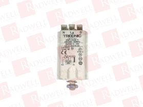 Трансформатор зажигания Артикул ZRM 2-ES/BT1 от производителя ZUMTOBEL
