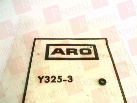 Уплотнение Артикул Y325-3 от производителя INGERSOLL RAND