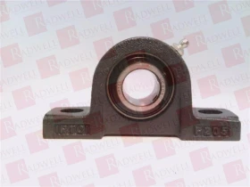 Блок подушки / корпус для подшипника Артикул UCP20525 от производителя IPTCI BEARINGS