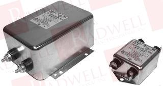 Фильтр  радиопомех Артикул 10EMC6 от производителя TE CONNECTIVITY