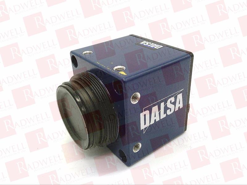 ПЗС-камера Артикул BO-22-3HK60-00-R от производителя TELEDYNE DALSA