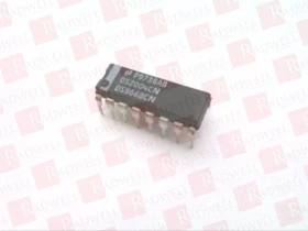 Интегральная микросхема Артикул DS2004CN от производителя NATIONAL SEMICONDUCTOR