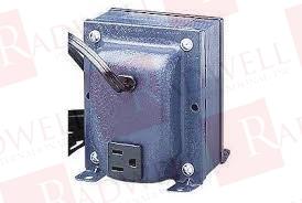 Понижающий трансформатор  Артикул SD-20SC от производителя TODD SYSTEMS