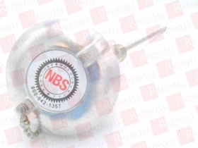 Термопара / РТД Артикул 6T838R-8.5-W-SL27 от производителя NATIONAL BASIC SENSOR