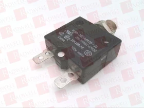 Монтируемый автомат Артикул W54-XB1A4A10-20 от производителя TE CONNECTIVITY