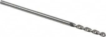 Сверло спиральное HSS-V 3/64" (1.19 мм) с параболической канавкой WALTER TITEX 5057187