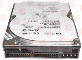 Привод Артикул ST34573N от производителя SEAGATE