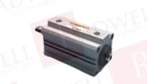 Пневматический цилиндр Артикул UAQB40-75D от производителя TPC MECHATRONICS CO