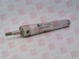 Пневматический цилиндр Артикул UARDBA25-139-R3633-1 от производителя TPC MECHATRONICS CO