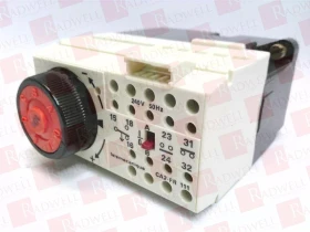 Замедляющие реле Артикул CA2-FT111MP от производителя SCHNEIDER ELECTRIC
