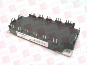Модуль силового блока Артикул CM75TJ24F от производителя POWEREX