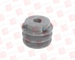 Шкив Артикул 2AK25X5/8 от производителя TRITAN
